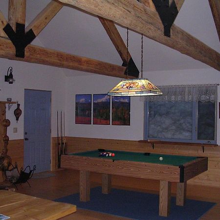 Alaska'S Northland Inn Trapper Creek ภายนอก รูปภาพ