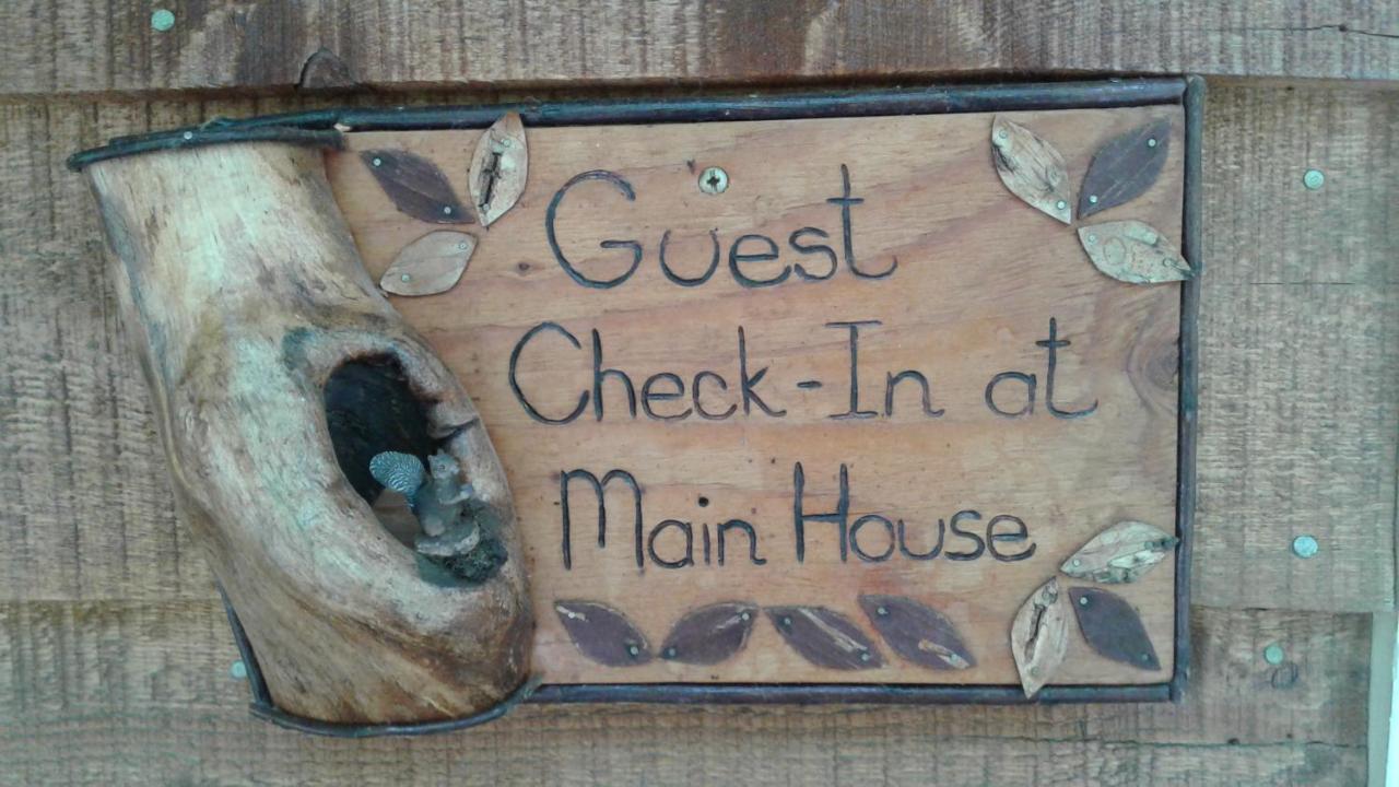 Alaska'S Northland Inn Trapper Creek ภายนอก รูปภาพ